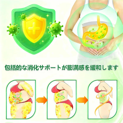 ⚡内臓脂肪対策サポート 👨‍⚕️👩‍⚕️GeeLemon®＆NAD+ 8-in-1 ナノ強化フォーミュラ — 肥満、肌のたるみ、糖尿病、睡眠時無呼吸症候群、関節の悩み、その他健康上の懸念にアプローチ🛍️